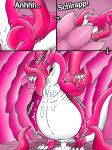 [DragonsPreggo] The Birth 1 Remaster (Original)