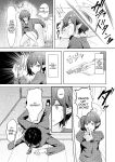 [For Us (Yonjiri)] Dousei Aoi to Shippori Onsen Ryokou | Aoi's Hot Spring Squeeze Trip (Blue Archive) [English] [DNTA] [Digital]
