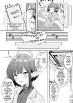 [For Us (Yonjiri)] Dousei Aoi to Shippori Onsen Ryokou | Aoi's Hot Spring Squeeze Trip (Blue Archive) [English] [DNTA] [Digital]
