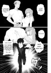 [Seijin 14-sai (Sankaku Noel)] Netorareta Kanojo ga Joou-sama ni natte Kaettekita ~Ruined de Kintama o Kara ni sarete Zenritsusen o Ijirarete Nandomo Nandomo Mesuikishite Choukyou sareru Ohanashi~ [English]