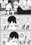 [Seijin 14-sai (Sankaku Noel)] Netorareta Kanojo ga Joou-sama ni natte Kaettekita ~Ruined de Kintama o Kara ni sarete Zenritsusen o Ijirarete Nandomo Nandomo Mesuikishite Choukyou sareru Ohanashi~ [English]
