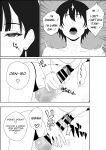 [Seijin 14-sai (Sankaku Noel)] Netorareta Kanojo ga Joou-sama ni natte Kaettekita ~Ruined de Kintama o Kara ni sarete Zenritsusen o Ijirarete Nandomo Nandomo Mesuikishite Choukyou sareru Ohanashi~ [English]