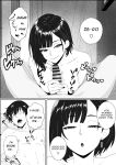 [Seijin 14-sai (Sankaku Noel)] Netorareta Kanojo ga Joou-sama ni natte Kaettekita ~Ruined de Kintama o Kara ni sarete Zenritsusen o Ijirarete Nandomo Nandomo Mesuikishite Choukyou sareru Ohanashi~ [English]