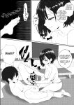 [Seijin 14-sai (Sankaku Noel)] Netorareta Kanojo ga Joou-sama ni natte Kaettekita ~Ruined de Kintama o Kara ni sarete Zenritsusen o Ijirarete Nandomo Nandomo Mesuikishite Choukyou sareru Ohanashi~ [English]