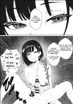 [Seijin 14-sai (Sankaku Noel)] Netorareta Kanojo ga Joou-sama ni natte Kaettekita ~Ruined de Kintama o Kara ni sarete Zenritsusen o Ijirarete Nandomo Nandomo Mesuikishite Choukyou sareru Ohanashi~ [English]