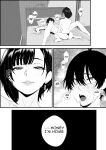 [Seijin 14-sai (Sankaku Noel)] Netorareta Kanojo ga Joou-sama ni natte Kaettekita ~Ruined de Kintama o Kara ni sarete Zenritsusen o Ijirarete Nandomo Nandomo Mesuikishite Choukyou sareru Ohanashi~ [English]