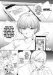 [Yatomomin (Yamamoto Tomomitsu)] Riho NTR ~Ordered By My Husband to Get Fucked By His Colleague~ [English] [Mina-san TL] [Digital]