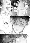 [Yatomomin (Yamamoto Tomomitsu)] Riho NTR ~Ordered By My Husband to Get Fucked By His Colleague~ [English] [Mina-san TL] [Digital]