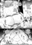 [Yatomomin (Yamamoto Tomomitsu)] Riho NTR ~Ordered By My Husband to Get Fucked By His Colleague~ [English] [Mina-san TL] [Digital]