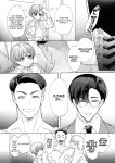 [Yatomomin (Yamamoto Tomomitsu)] Riho NTR ~Ordered By My Husband to Get Fucked By His Colleague~ [English] [Mina-san TL] [Digital]