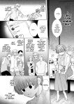 [Yatomomin (Yamamoto Tomomitsu)] Riho NTR ~Ordered By My Husband to Get Fucked By His Colleague~ [English] [Mina-san TL] [Digital]