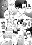 [Yatomomin (Yamamoto Tomomitsu)] Riho NTR ~Ordered By My Husband to Get Fucked By His Colleague~ [English] [Mina-san TL] [Digital]