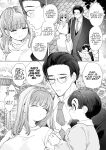 [Yatomomin (Yamamoto Tomomitsu)] Riho NTR ~Ordered By My Husband to Get Fucked By His Colleague~ [English] [Mina-san TL] [Digital]