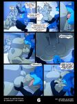 [Mercury The Hybrid] Special Massage