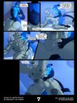 [Mercury The Hybrid] Special Massage