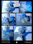 [Mercury The Hybrid] Special Massage