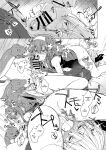 [Shima Hitsuji (Unazuki)] AkoSama. Sono 46 | AkoSama. Issue 46 (Shinrabansho) [English] [SCANMTL] [Digital]