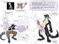 [ShinyHeartBeats] Goobit Diaries
