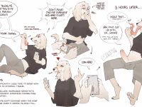 [ShinyHeartBeats] Goobit Diaries