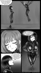 [BLACKFTOS] Venom Invasion VII 【Part 1】[English]
