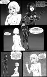 [BLACKFTOS] Venom Invasion VII 【Part 1】[English]