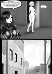 [BLACKFTOS] Venom Invasion VII 【Part 1】[English]