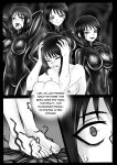 [BLACKFTOS] Venom Invasion VII 【Part 1】[English]