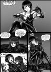 [BLACKFTOS] Venom Invasion VII 【Part 1】[English]