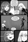 [BLACKFTOS] Venom Invasion VII 【Part 1】[English]