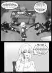 [BLACKFTOS] Venom Invasion VII 【Part 1】[English]