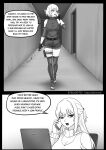 [BLACKFTOS] Venom Invasion VII 【Part 1】[English]