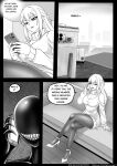 [BLACKFTOS] Venom Invasion VII 【Part 1】[English]