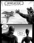 [BLACKFTOS] Venom Invasion VII 【Part 1】[English]