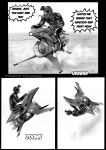 [BLACKFTOS] Venom Invasion VII 【Part 1】[English]