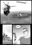 [BLACKFTOS] Venom Invasion VII 【Part 1】[English]
