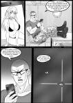 [BLACKFTOS] Venom Invasion VII 【Part 1】[English]