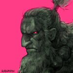 [Quasimodox, Wallace Pires] Akuma & Elena (Street Fighter 6)