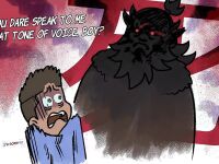 [Quasimodox, Wallace Pires] Akuma & Elena (Street Fighter 6)