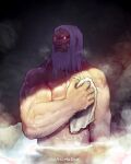 [Quasimodox, Wallace Pires] Akuma & Elena (Street Fighter 6)