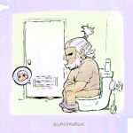 [Quasimodox, Wallace Pires] Akuma & Elena (Street Fighter 6)