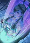[Quasimodox, Wallace Pires] Akuma & Elena (Street Fighter 6)