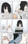 MHA Boom Bunny [Pegasus TG TF] (Complete)