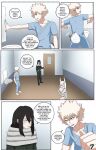 MHA Boom Bunny [Pegasus TG TF] (Complete)