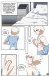 MHA Boom Bunny [Pegasus TG TF] (Complete)