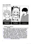 [candy apricot (Mashita)] Josou Shounen Nyannyan Shibari! | Crossdressing Boy Meow Meow Bondage! [English] [SCANMTL] [Digital]