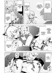 [candy apricot (Mashita)] Josou Shounen Nyannyan Shibari! | Crossdressing Boy Meow Meow Bondage! [English] [SCANMTL] [Digital]