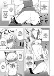 [candy apricot (Mashita)] Josou Shounen Nyannyan Shibari! | Crossdressing Boy Meow Meow Bondage! [English] [SCANMTL] [Digital]