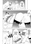[candy apricot (Mashita)] Josou Shounen Nyannyan Shibari! | Crossdressing Boy Meow Meow Bondage! [English] [SCANMTL] [Digital]