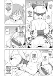 [candy apricot (Mashita)] Josou Shounen Nyannyan Shibari! | Crossdressing Boy Meow Meow Bondage! [English] [SCANMTL] [Digital]