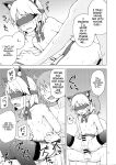 [candy apricot (Mashita)] Josou Shounen Nyannyan Shibari! | Crossdressing Boy Meow Meow Bondage! [English] [SCANMTL] [Digital]